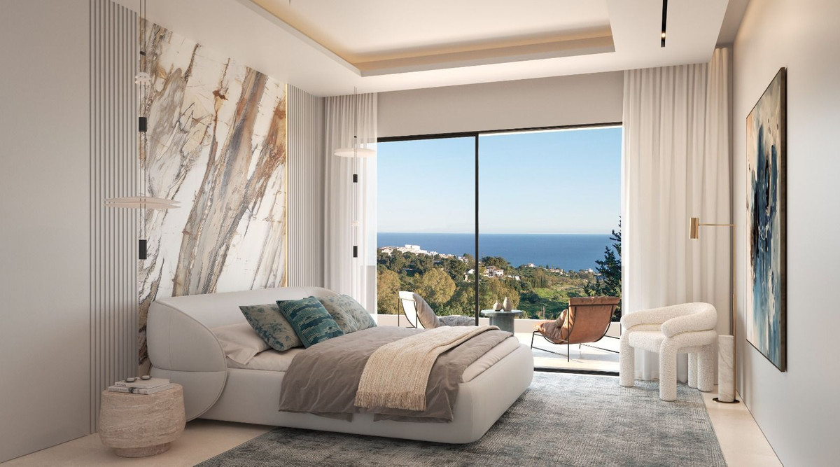 Huis te koop in Benalmadena | 4 slaapkamers H5413420