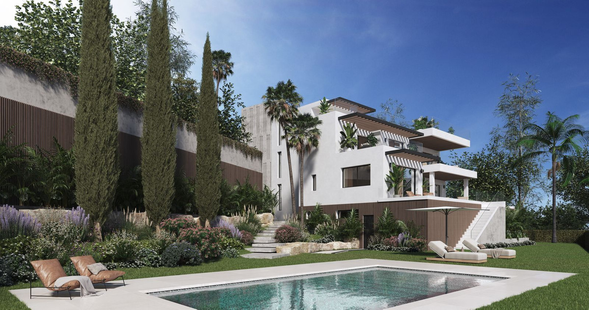 Huis te koop in Benalmadena | 4 slaapkamers H5413420