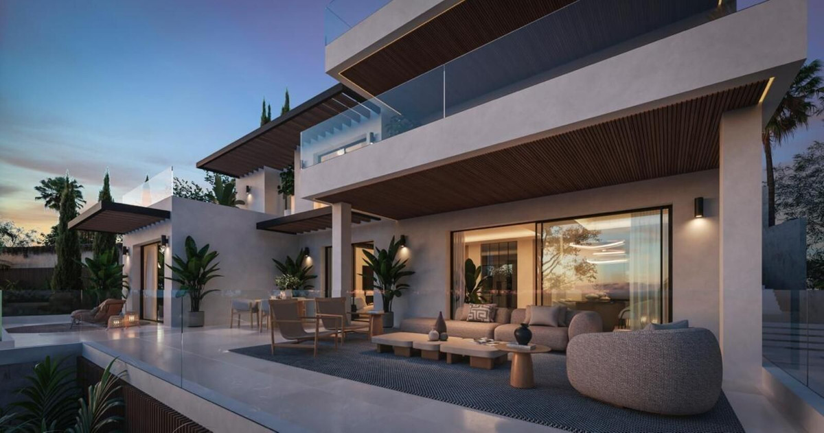 Huis te koop in Benalmadena | 4 slaapkamers H5413420