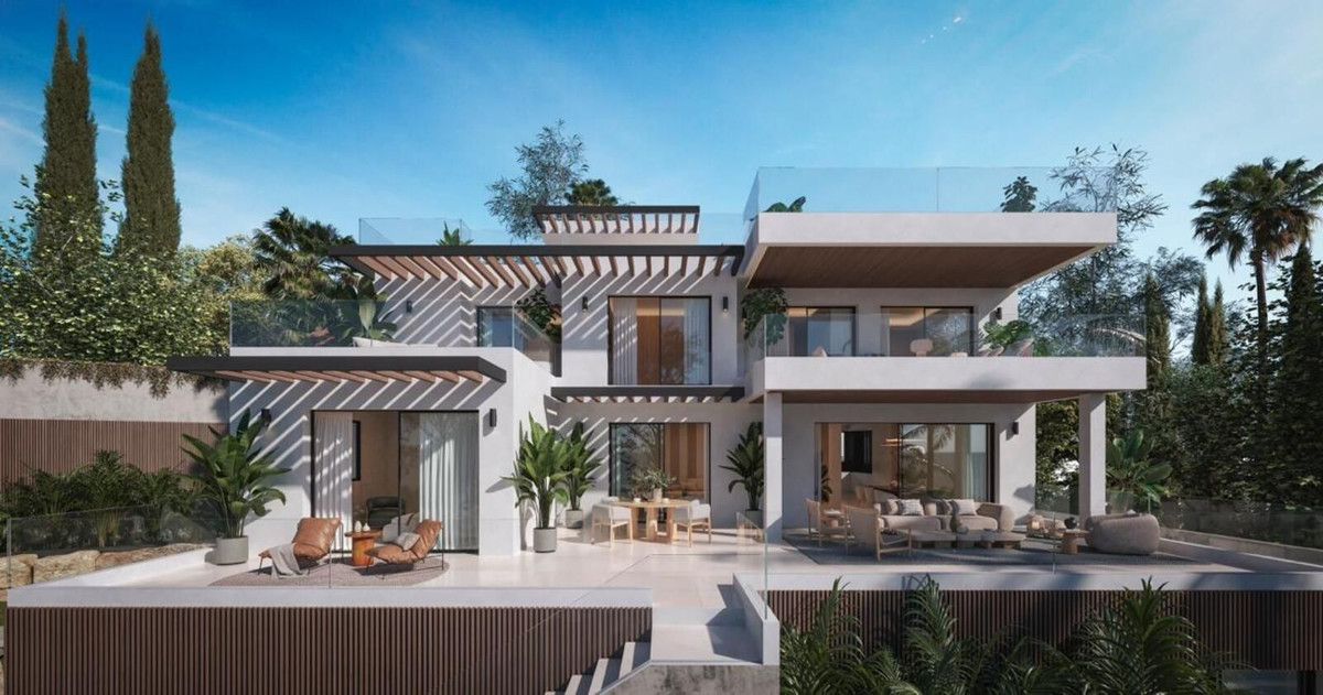 Huis te koop in Benalmadena | 4 slaapkamers H5413420