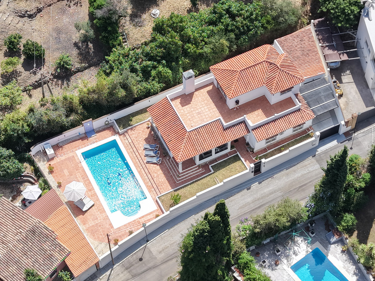 Huis te koop in Benalmadena | 3 slaapkamers H5420173