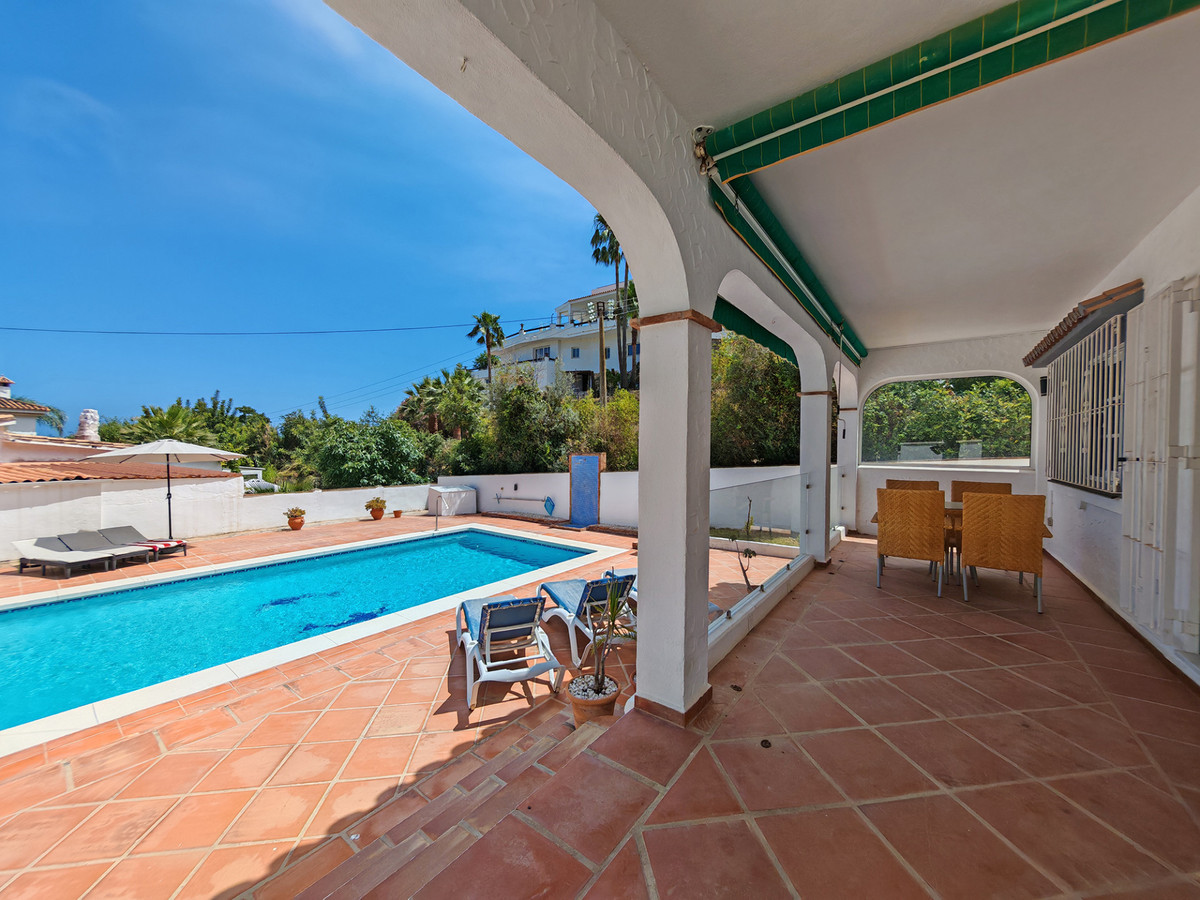 Huis te koop in Benalmadena | 3 slaapkamers H5420173