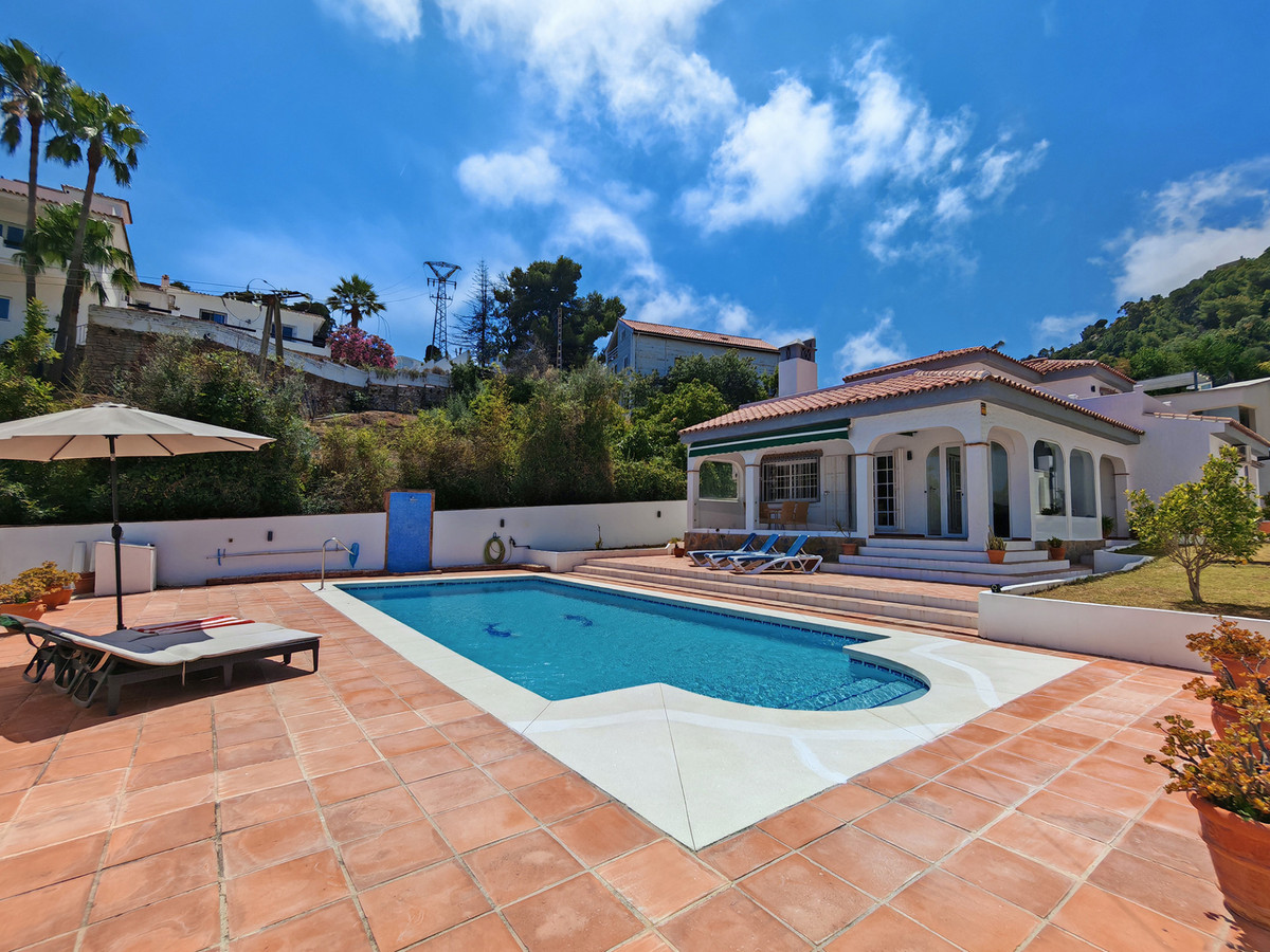 Huis te koop in Benalmadena | 3 slaapkamers H5420173