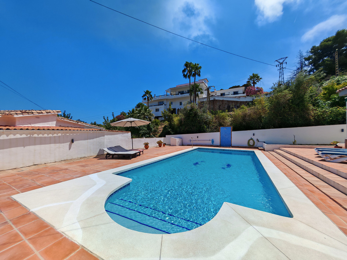 Huis te koop in Benalmadena | 3 slaapkamers H5420173
