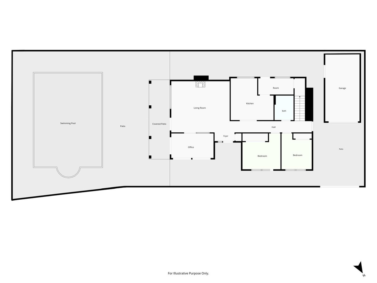 Huis te koop in Benalmadena | 3 slaapkamers H5420173