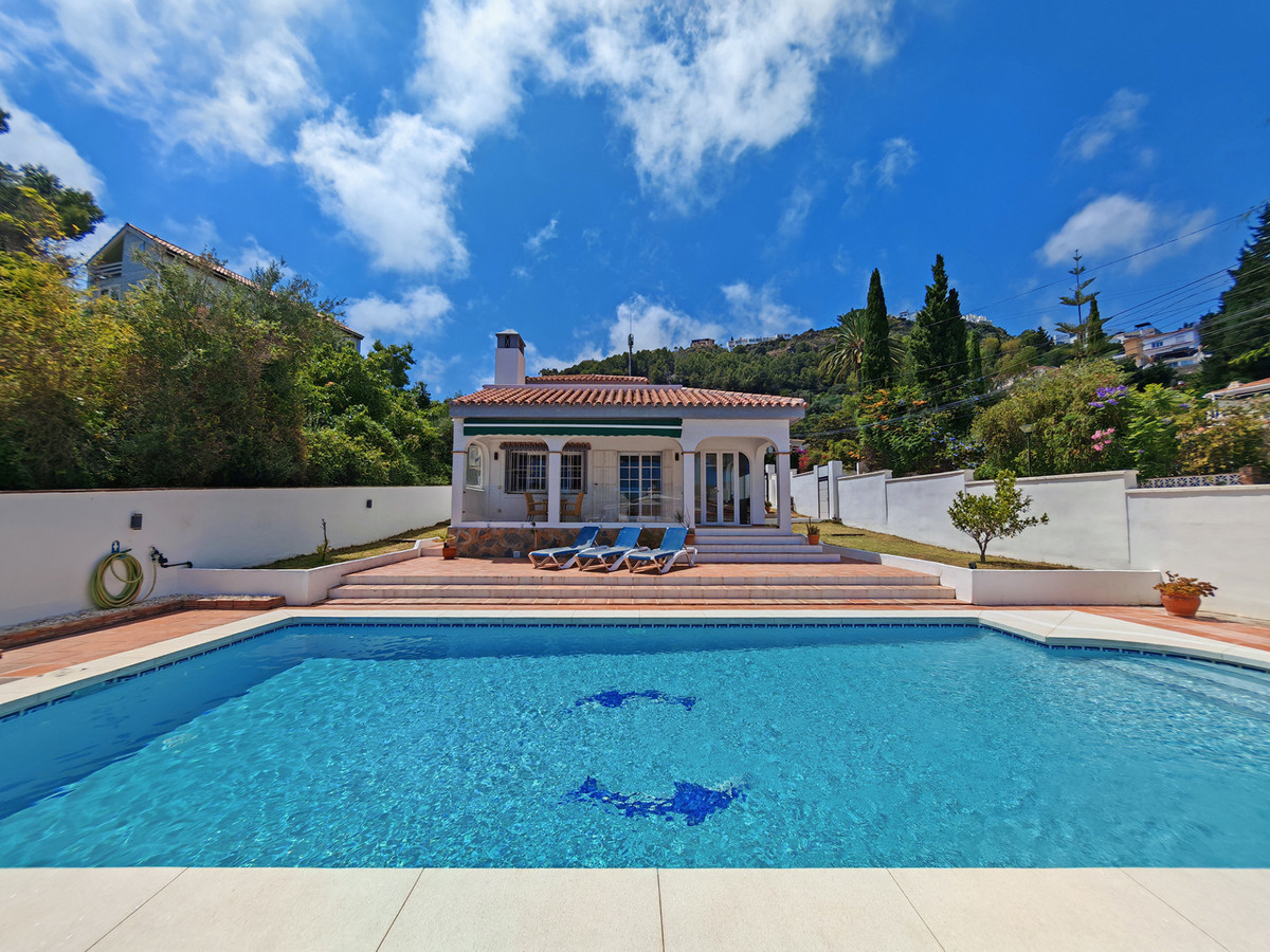 Huis te koop in Benalmadena | 3 slaapkamers H5420173