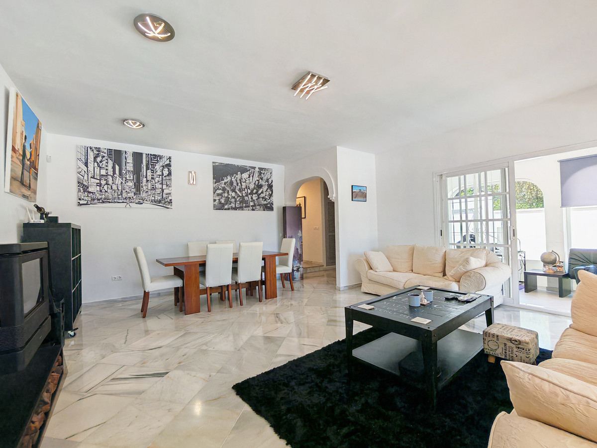 Huis te koop in Benalmadena | 3 slaapkamers H5420173