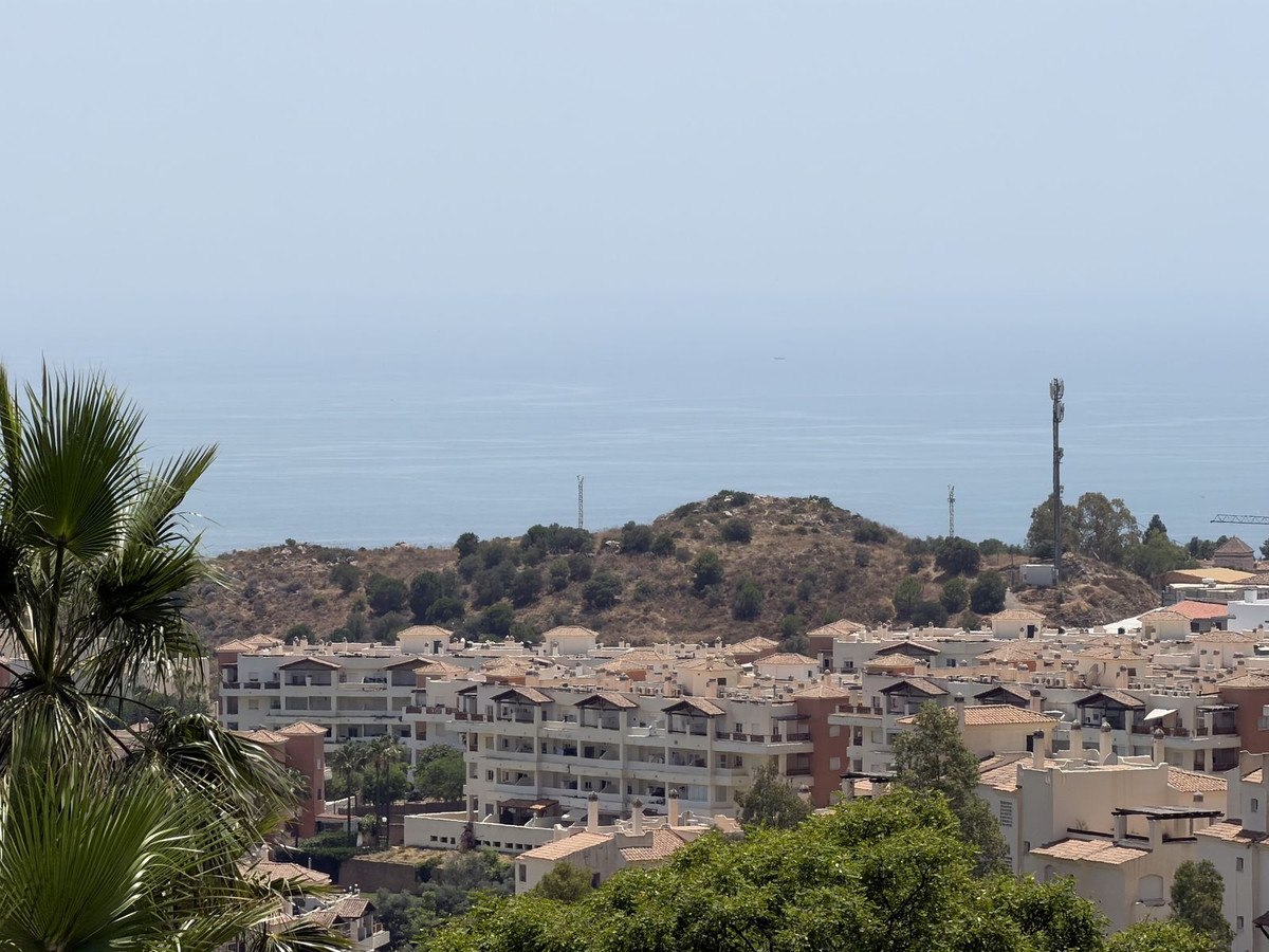 Huis te koop in Benalmadena | 4 slaapkamers H5423305