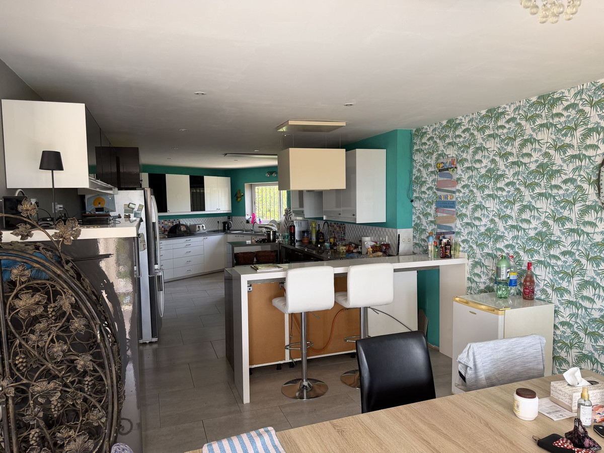 Huis te koop in Benalmadena | 4 slaapkamers H5423305