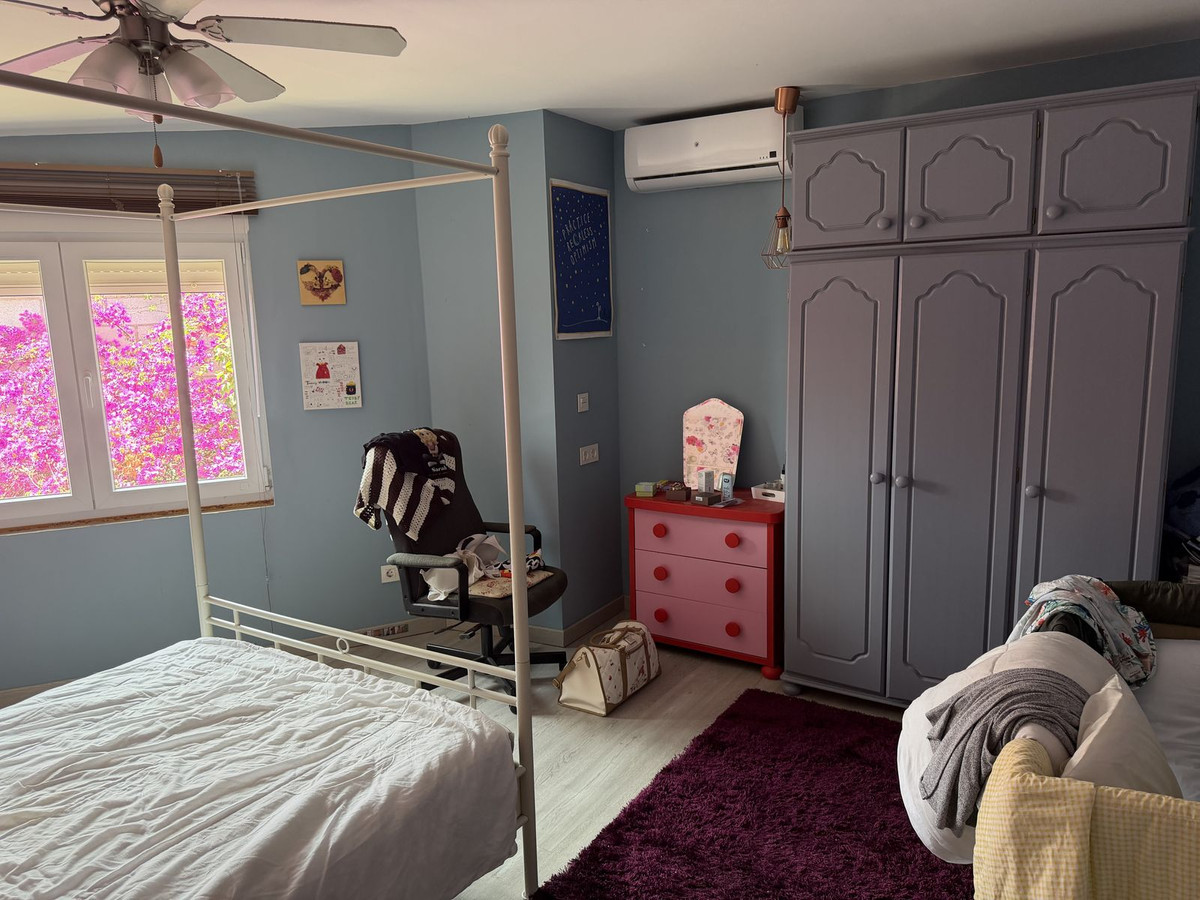 Huis te koop in Benalmadena | 4 slaapkamers H5423305