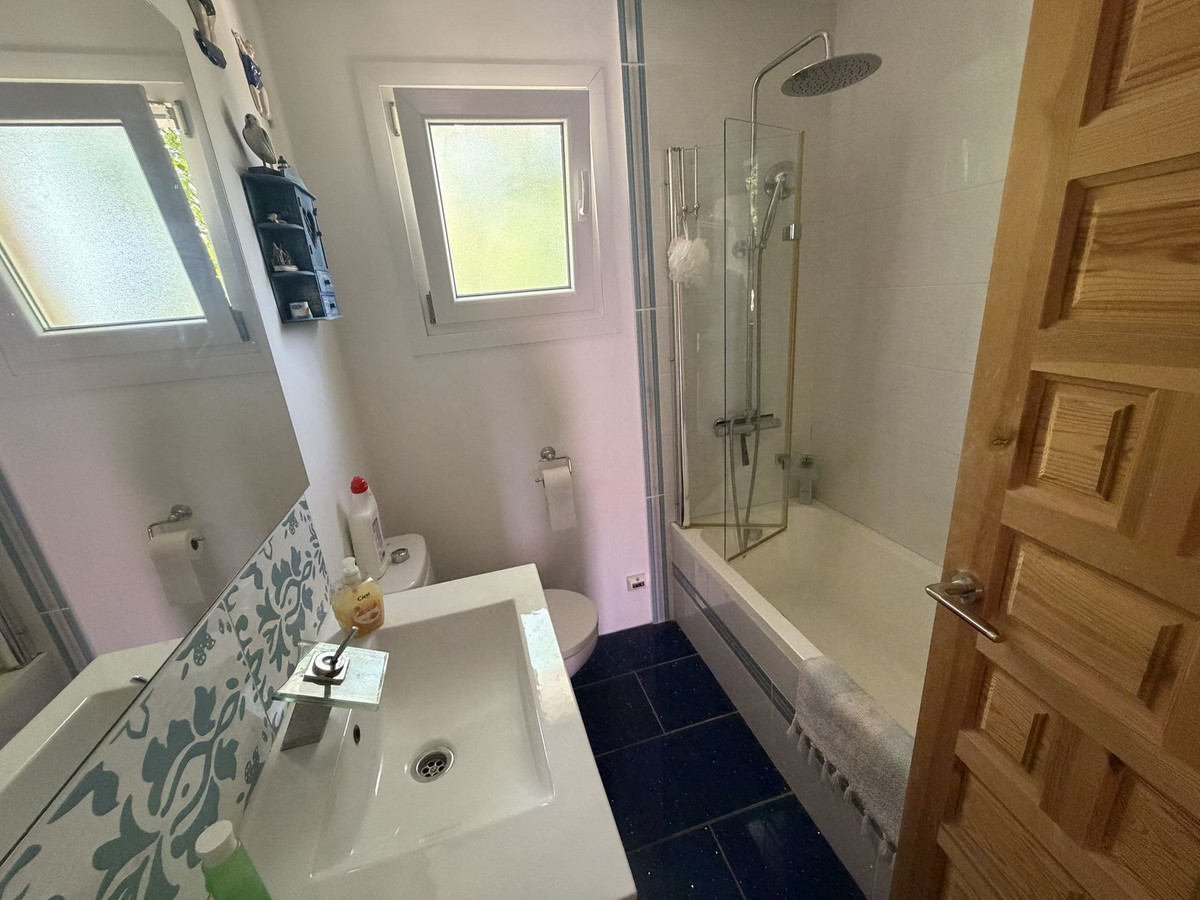 Huis te koop in Benalmadena | 4 slaapkamers H5423305