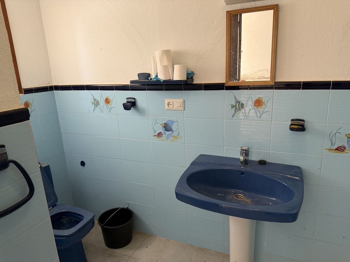Huis te koop in Benalmadena | 4 slaapkamers H5423305