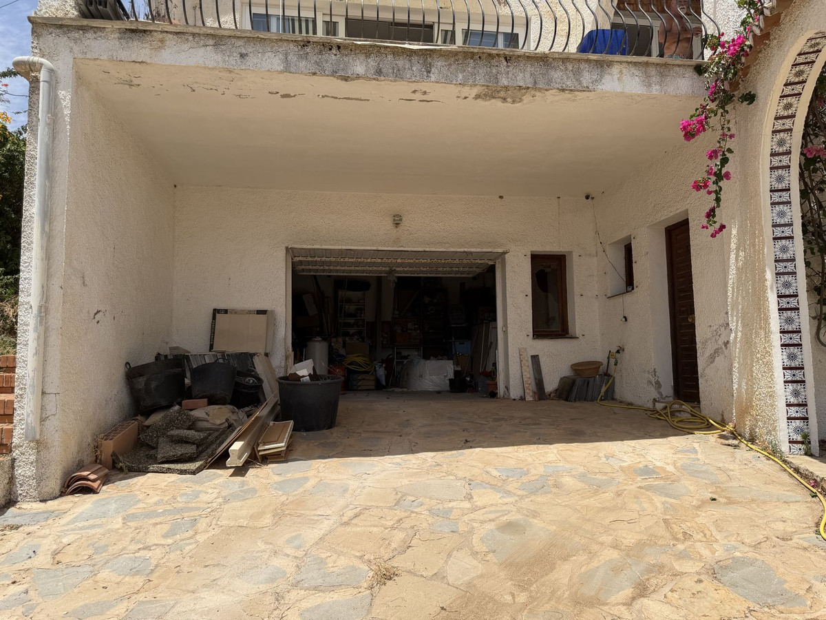 Huis te koop in Benalmadena | 4 slaapkamers H5423305