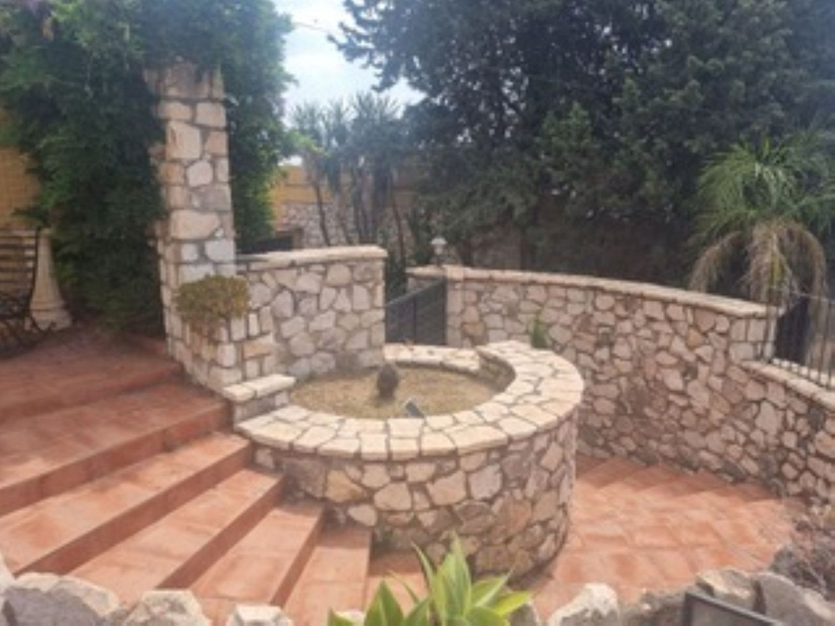 Huis te koop in Benalmadena | 4 slaapkamers H5426944