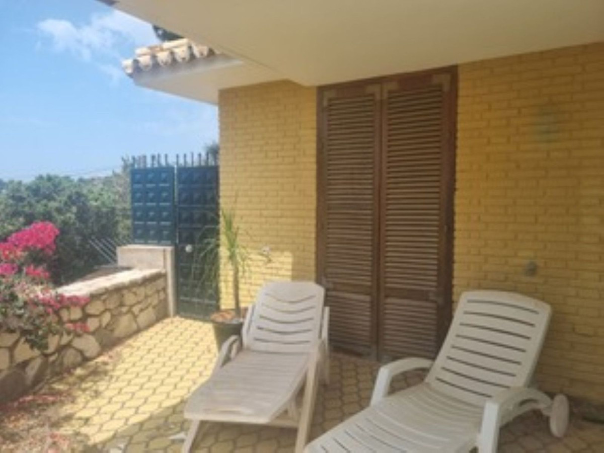 Huis te koop in Benalmadena | 4 slaapkamers H5426944