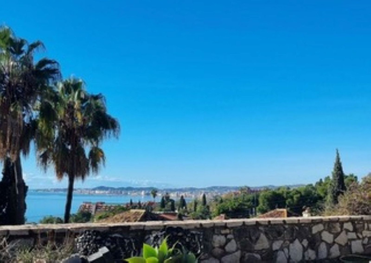 Huis te koop in Benalmadena | 4 slaapkamers H5426944