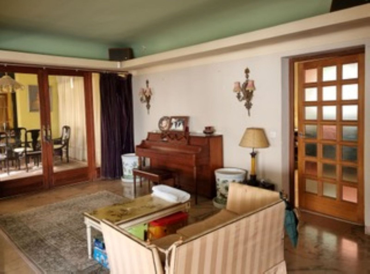 Huis te koop in Benalmadena | 4 slaapkamers H5426944
