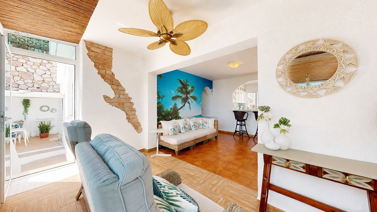Huis te koop in Benalmadena | 4 slaapkamers H5442211