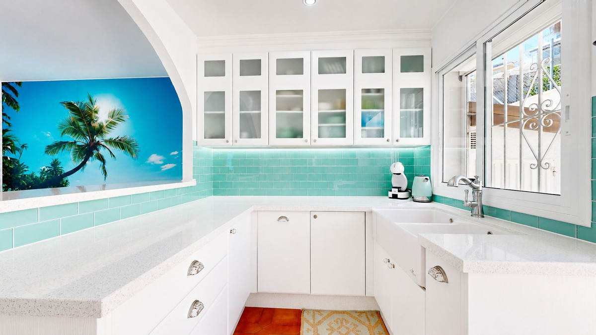 Huis te koop in Benalmadena | 4 slaapkamers H5442211