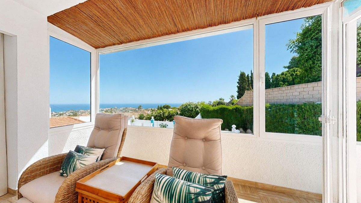 Huis te koop in Benalmadena | 4 slaapkamers H5442211