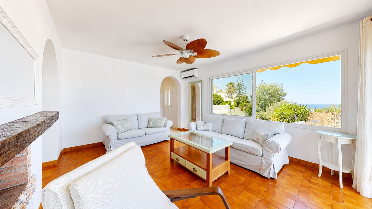 Huis te koop in Benalmadena | 4 slaapkamers H5442211