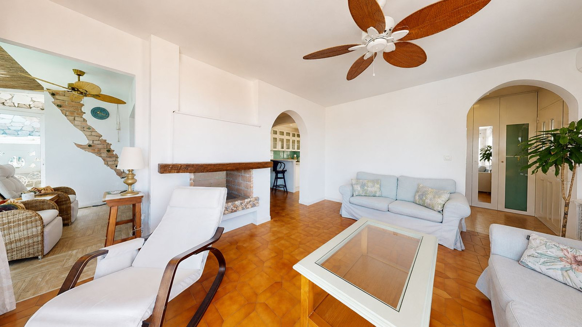 Huis te koop in Benalmadena | 4 slaapkamers H5442211