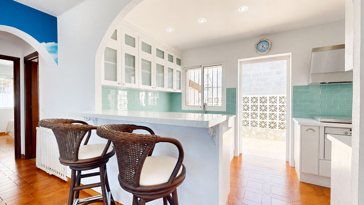 Huis te koop in Benalmadena | 4 slaapkamers H5442211