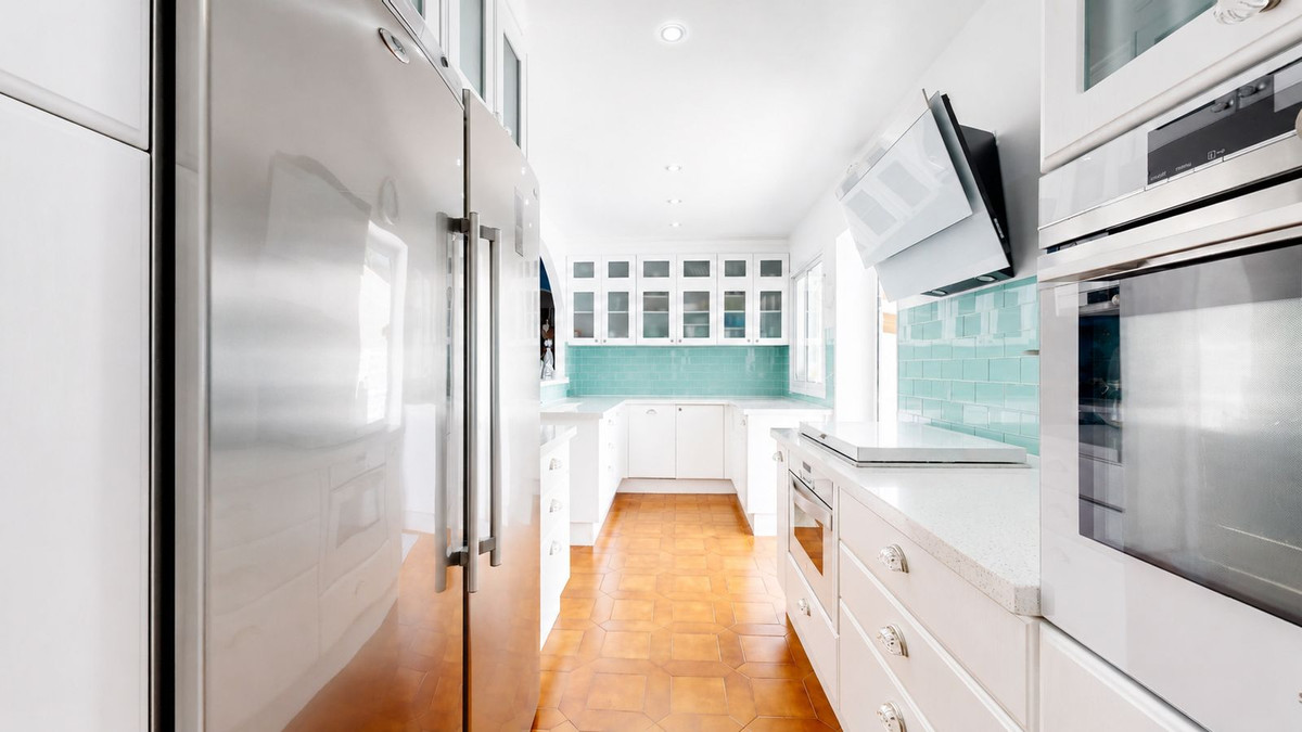 Huis te koop in Benalmadena | 4 slaapkamers H5442211