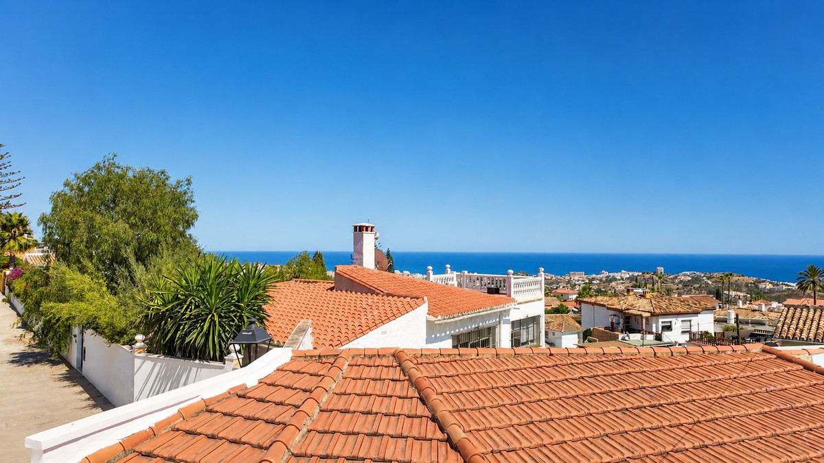 Huis te koop in Benalmadena | 4 slaapkamers H5442211