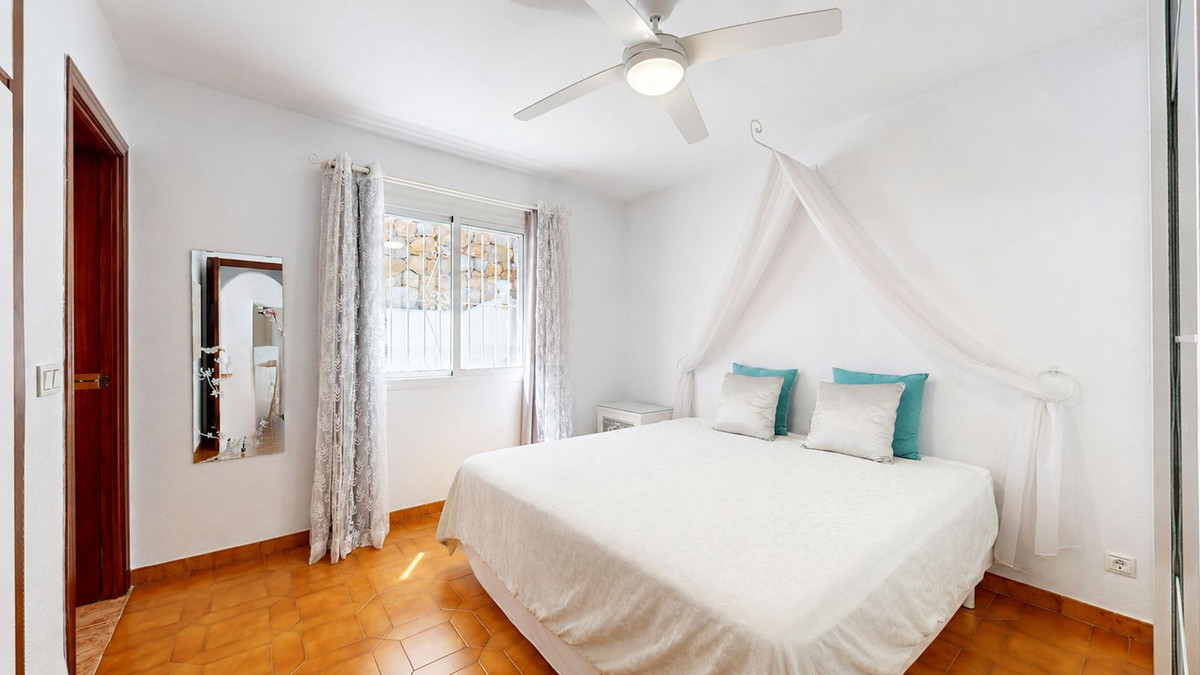 Huis te koop in Benalmadena | 4 slaapkamers H5442211