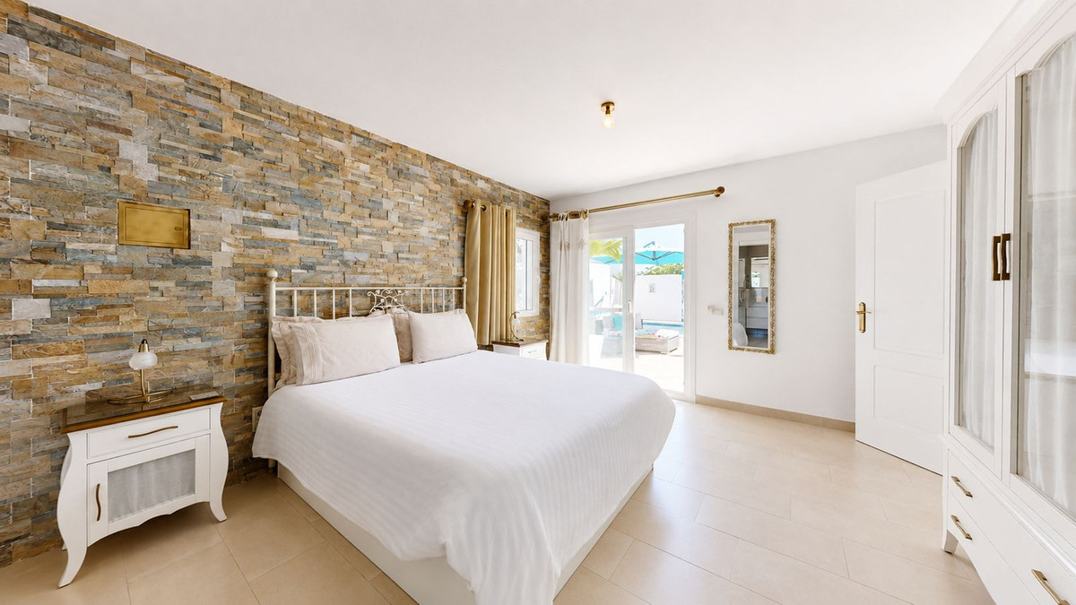 Huis te koop in Benalmadena | 4 slaapkamers H5442211