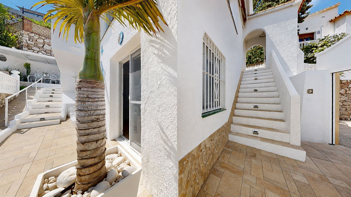 Huis te koop in Benalmadena | 4 slaapkamers H5442211
