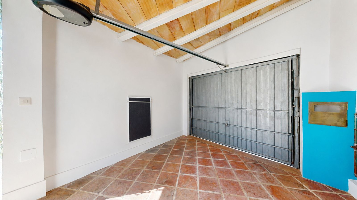 Huis te koop in Benalmadena | 4 slaapkamers H5442211