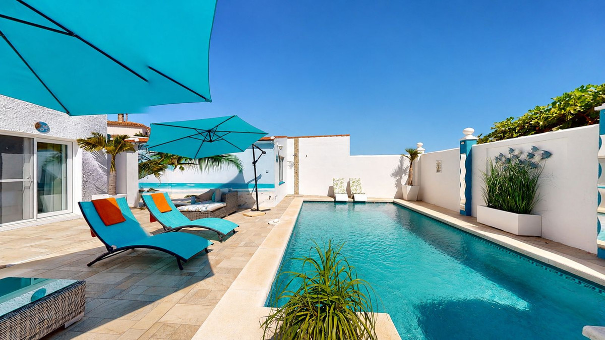 Huis te koop in Benalmadena | 4 slaapkamers H5442211