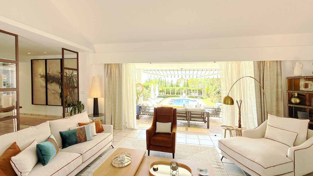 Huis te koop in Benalmadena | 5 slaapkamers H5446483
