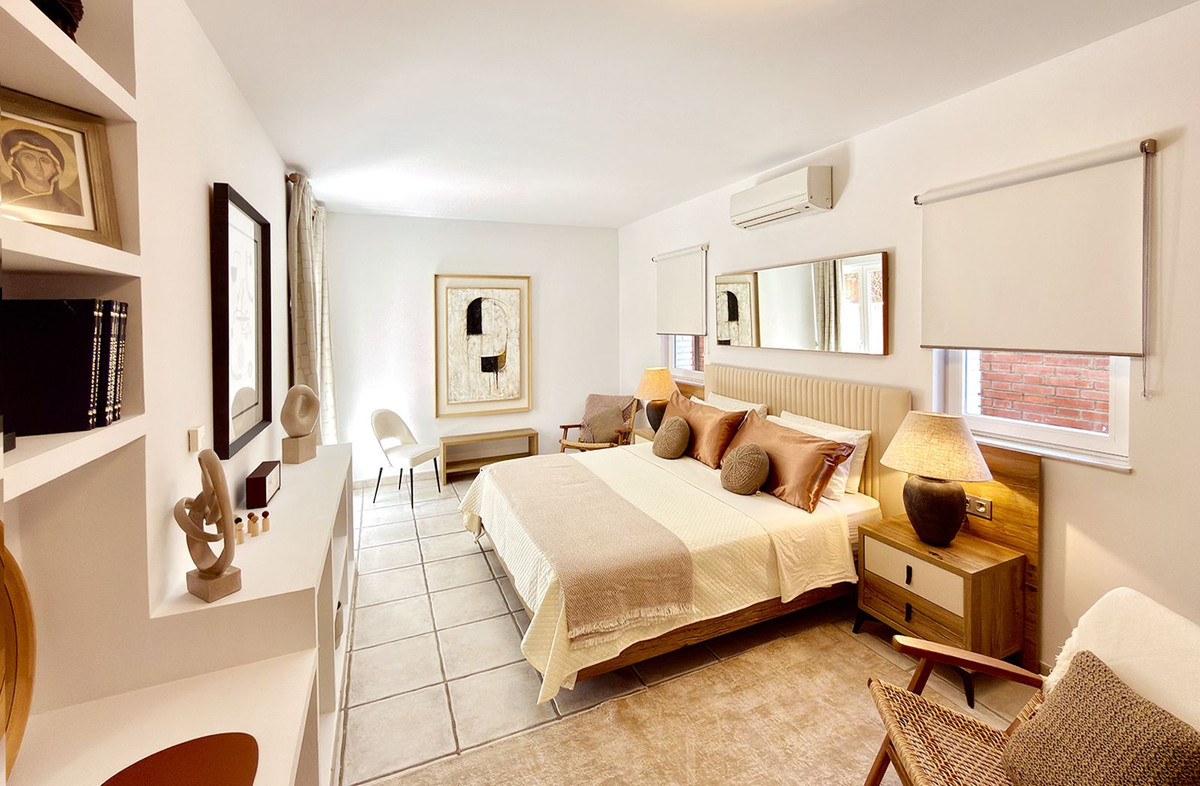 Huis te koop in Benalmadena | 5 slaapkamers H5446483