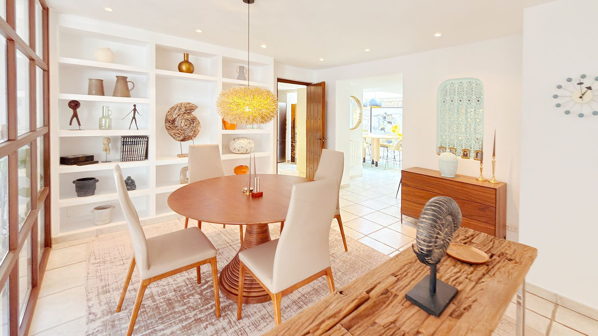 Huis te koop in Benalmadena | 5 slaapkamers H5446483
