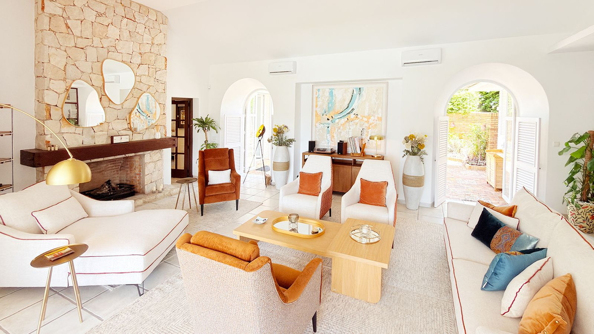 Huis te koop in Benalmadena | 5 slaapkamers H5446483