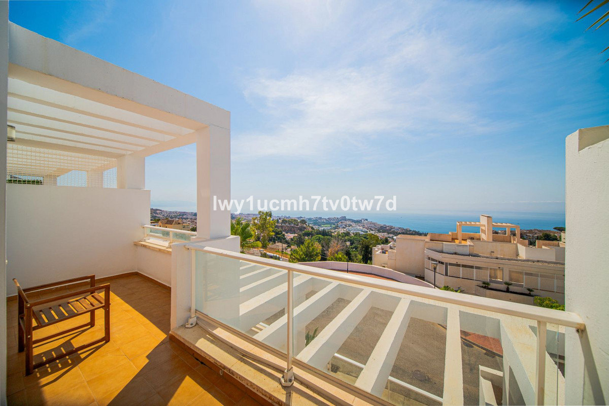 Huis te koop in Benalmadena | 2 slaapkamers H5449900