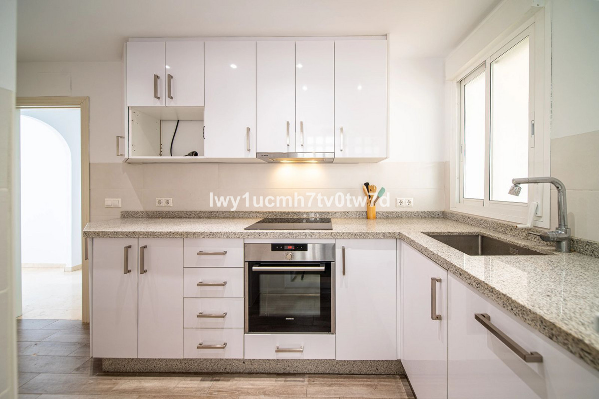 Huis te koop in Benalmadena | 2 slaapkamers H5449900