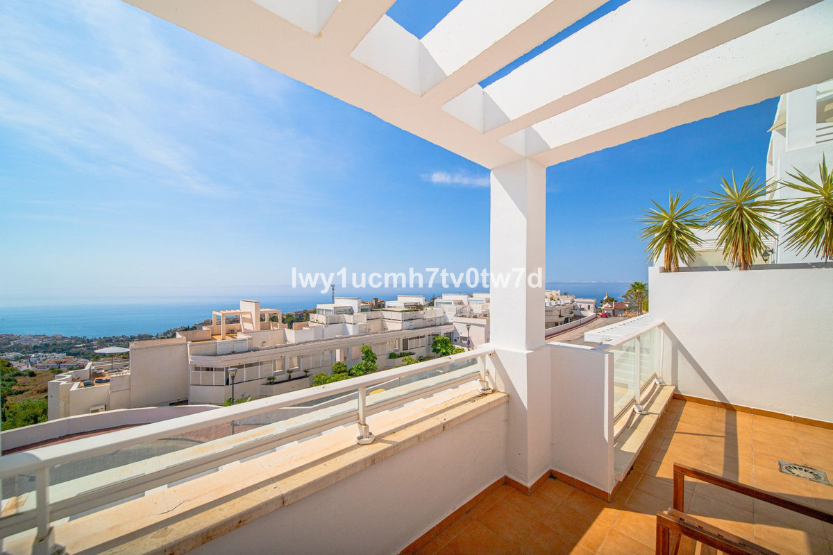 Huis te koop in Benalmadena | 2 slaapkamers H5449900