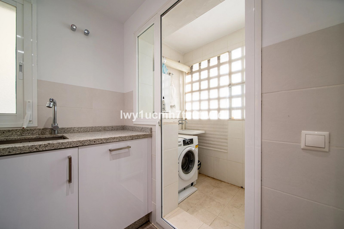 Huis te koop in Benalmadena | 2 slaapkamers H5449900
