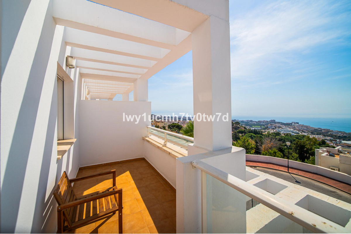 Huis te koop in Benalmadena | 2 slaapkamers H5449900