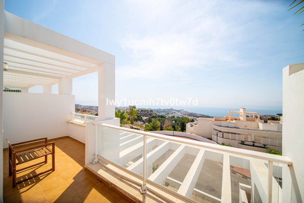 Huis te koop in Benalmadena | 2 slaapkamers H5449900