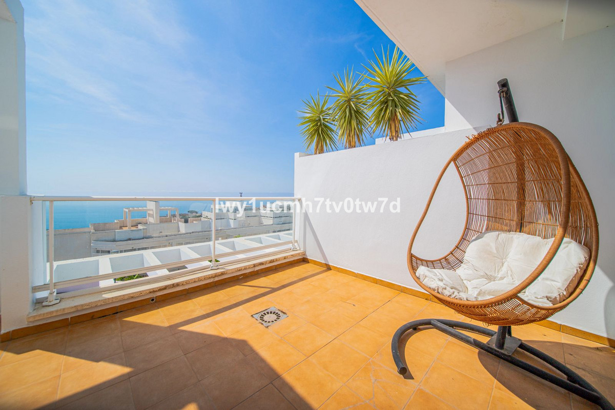 Huis te koop in Benalmadena | 2 slaapkamers H5449900