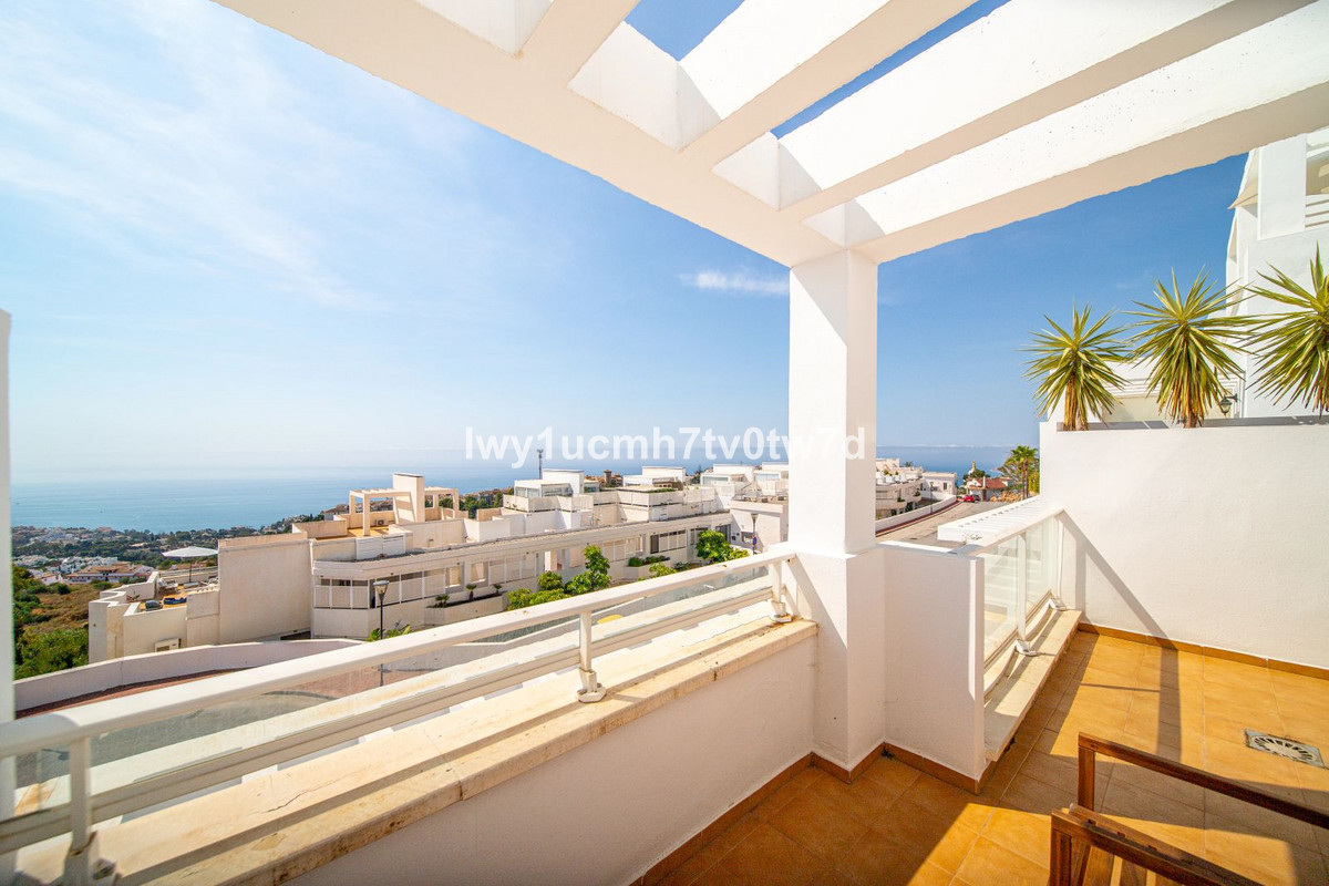 Huis te koop in Benalmadena | 2 slaapkamers H5449900