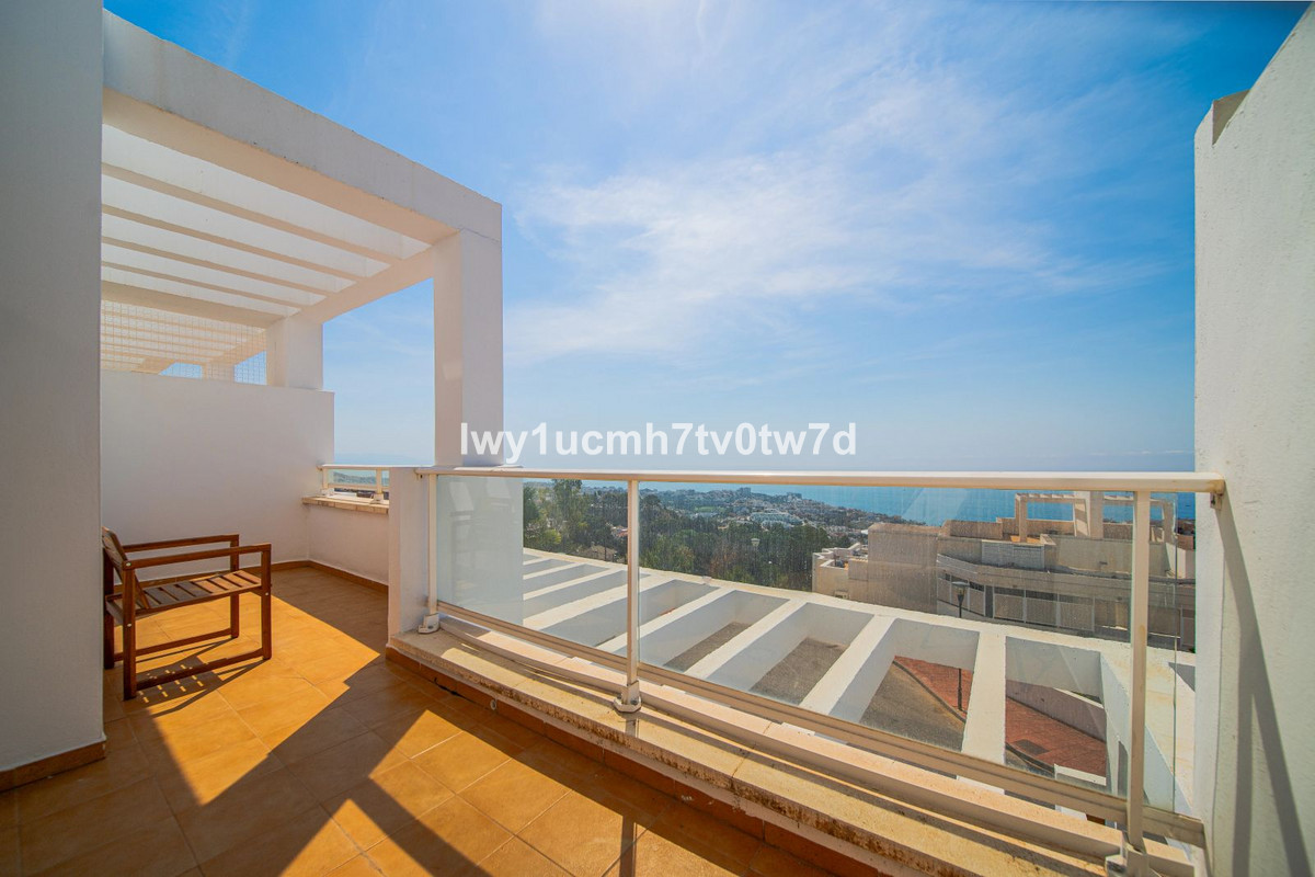 Huis te koop in Benalmadena | 2 slaapkamers H5449900