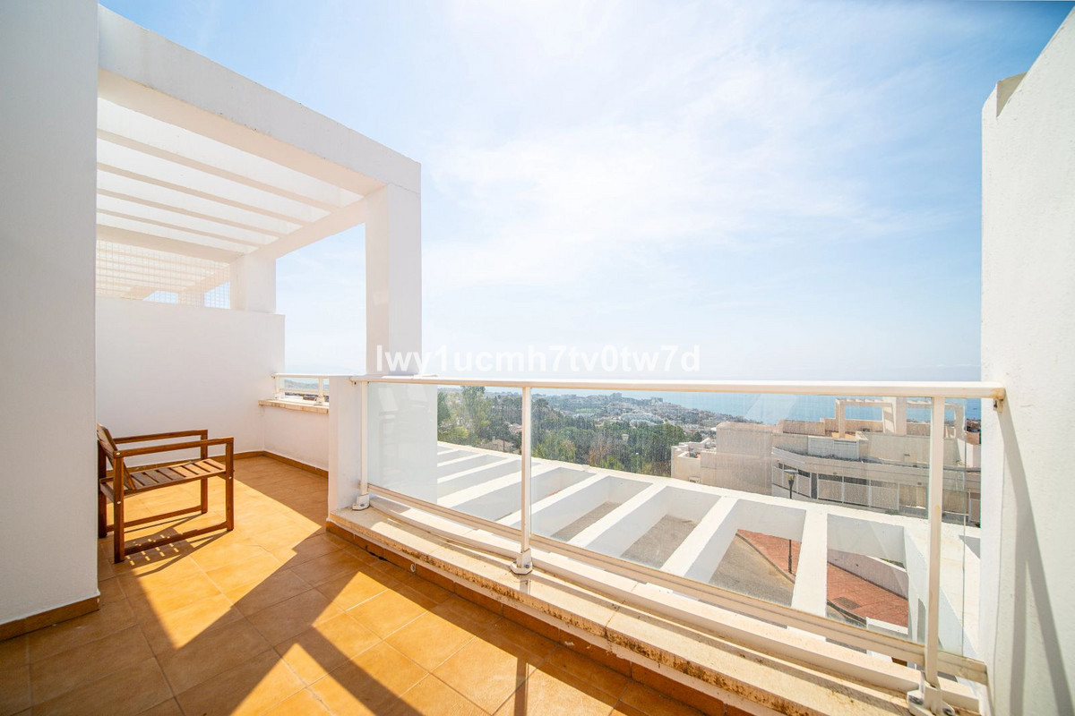 Huis te koop in Benalmadena | 2 slaapkamers H5449900