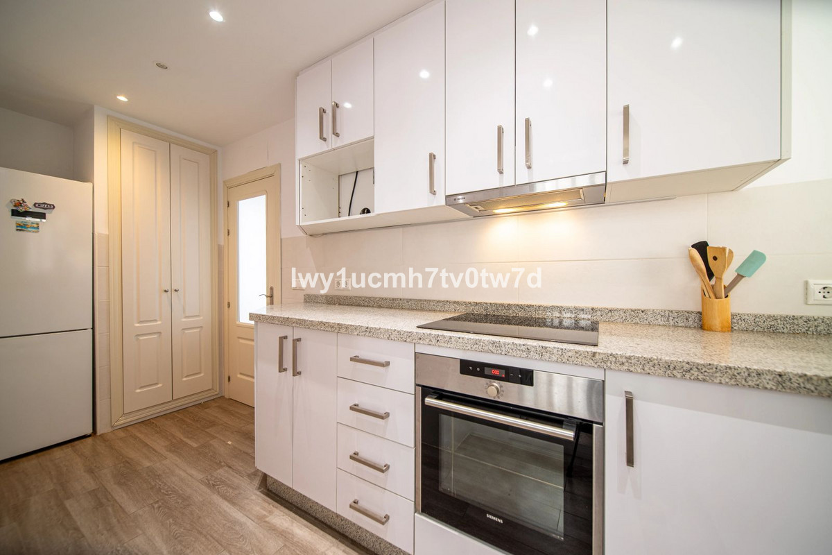 Huis te koop in Benalmadena | 2 slaapkamers H5449900