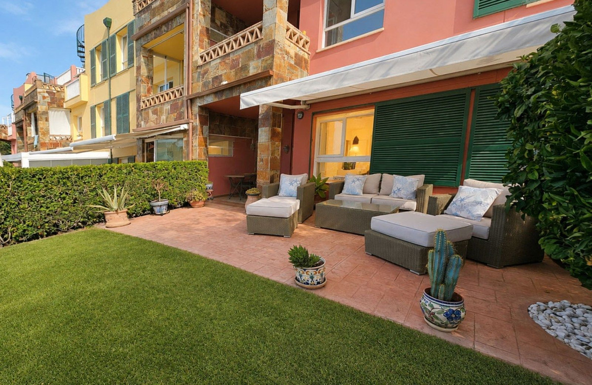 Huis te koop in Benalmadena | 3 slaapkamers H5452105